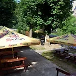 Podkost