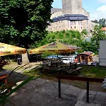 Podkost 3* Libošovice