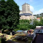 Hotel Podkost 3*