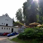 Podkost Libošovice