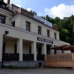 Hotel Podkost Libošovice