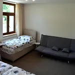 Podkost Libošovice