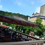 Podkost Libošovice