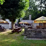 Podkost Libošovice