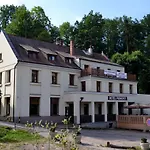 Podkost Hotel Libošovice