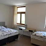 Podkost 3* Libošovice