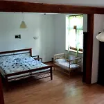 Podkost Hotel