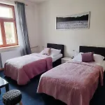 Ξενοδοχείο Podkost Libošovice