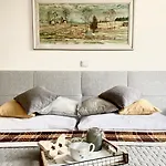Ξενοδοχείο Podkost 3*