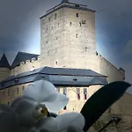 Podkost Hotel