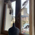 Hotel Podkost 3*