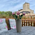 Ξενοδοχείο Podkost Libošovice