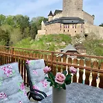 Podkost 3* Libošovice