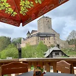 Podkost Ξενοδοχείο Libošovice