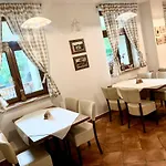 Podkost Libošovice