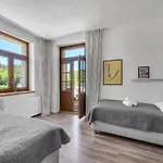 Podkost Ξενοδοχείο Libošovice