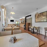 Podkost 3* Libošovice