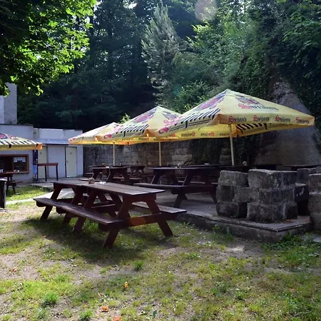 Podkost 3* Libošovice