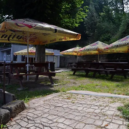 Podkost 3* Libošovice