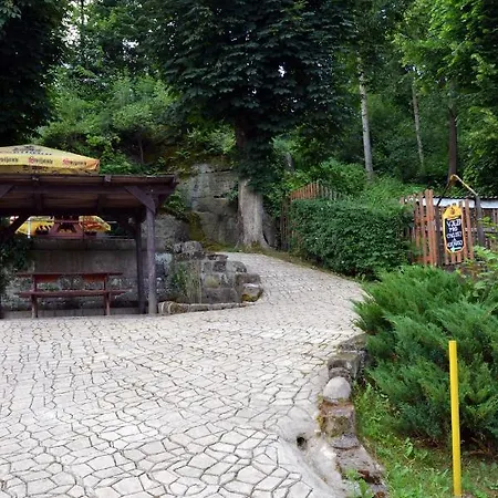 Podkost 3*