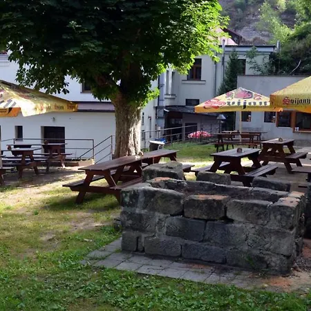 Podkost 3*