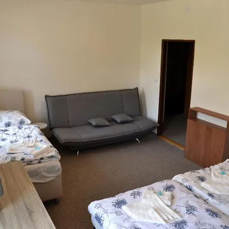 Podkost 3* Libošovice