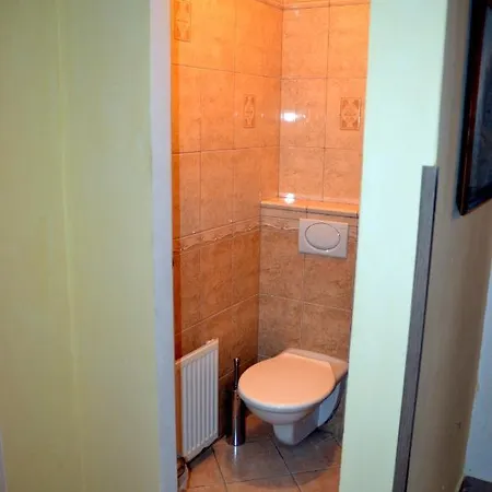 Podkost Hotel Libošovice