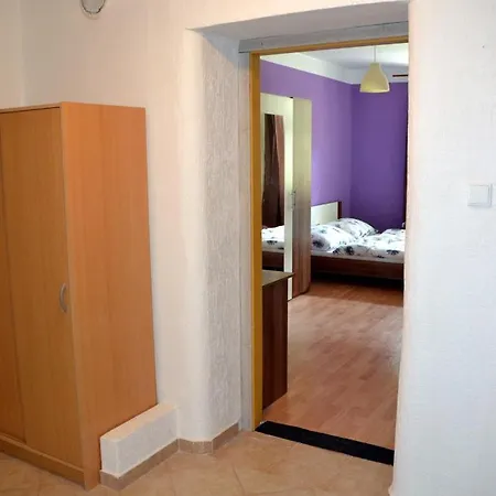 Podkost 3* Libošovice