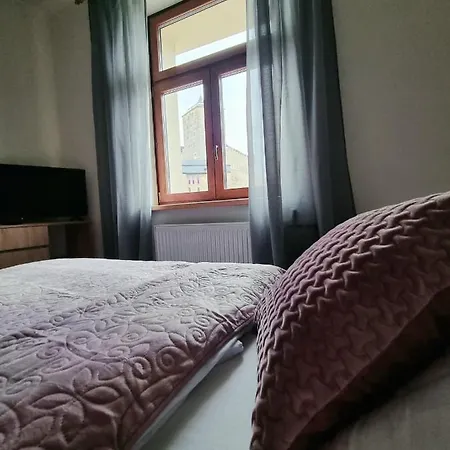 Podkost Hotel