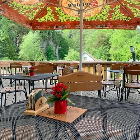 Podkost Hotel 3*