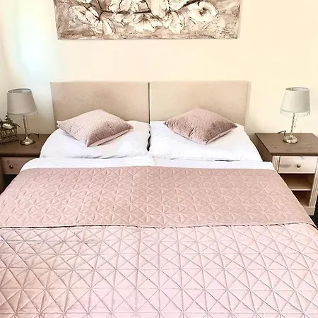 Podkost 3* Libošovice