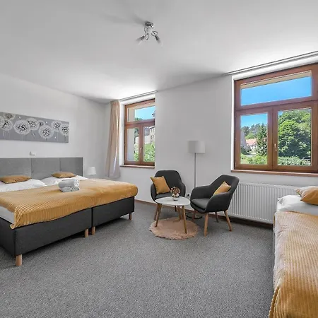 Podkost Hotel 3*