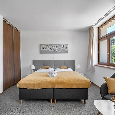 Podkost Hotel 3*