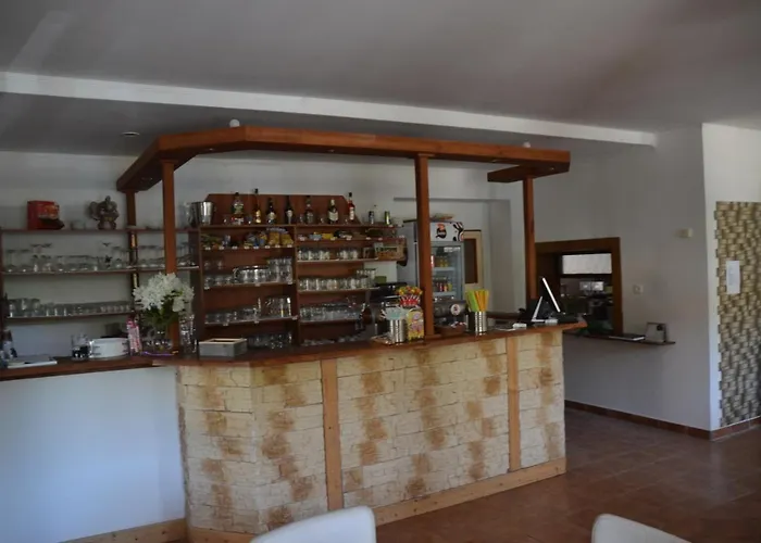 Podkost Hotel 3*