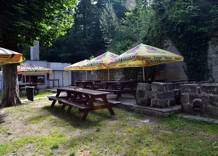 Podkost 3* Libošovice