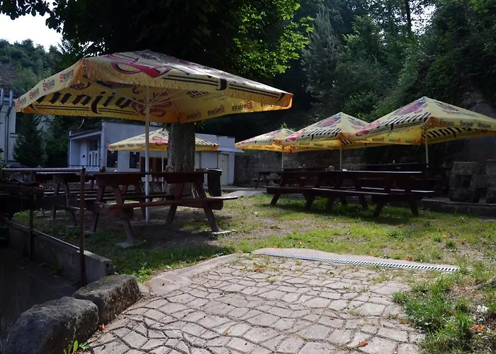 Podkost 3* Libošovice