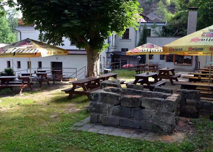 Podkost 3*