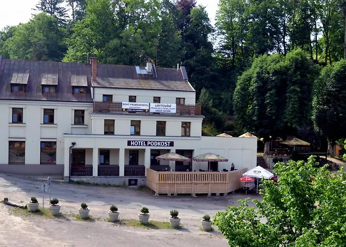 Podkost