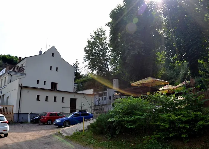 Podkost Libošovice