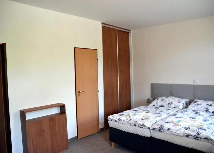 Podkost 3* Libošovice