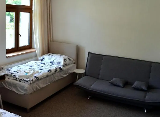 Podkost Libošovice