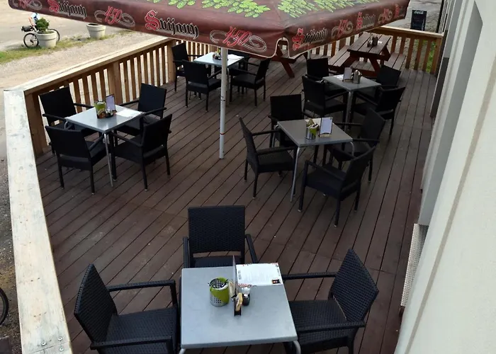 Podkost 3* Libošovice