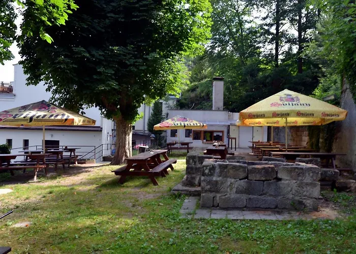 Podkost Libošovice