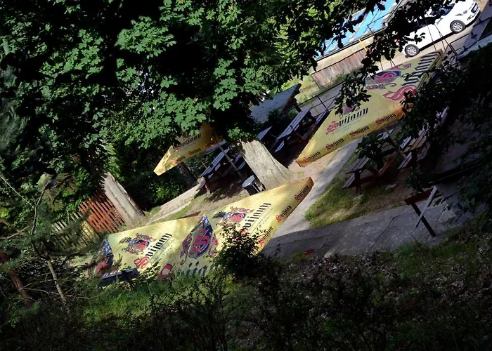 Podkost 3* Libošovice