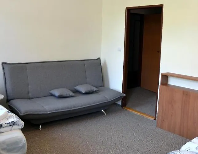 Hotel Podkost