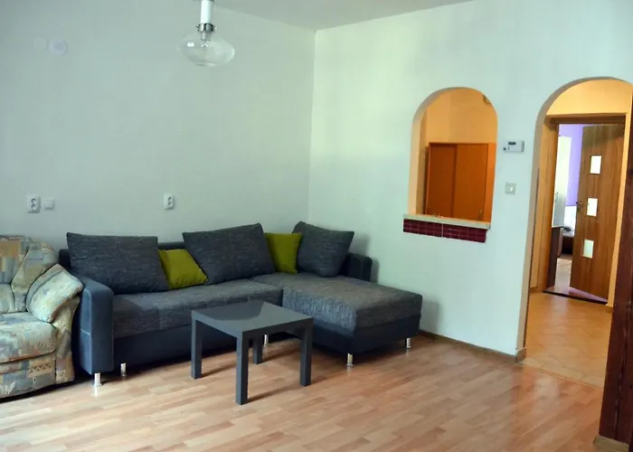 Hotel Podkost Libošovice