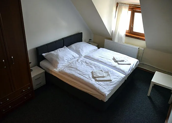 Podkost 3*