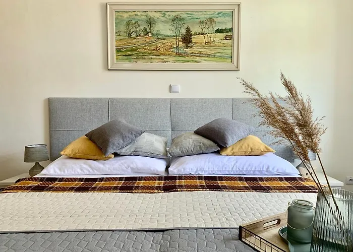 Podkost Hotel 3*