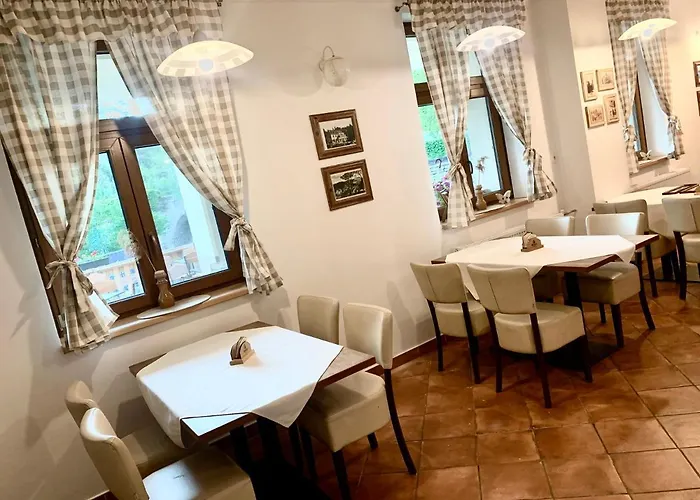 Podkost Libošovice