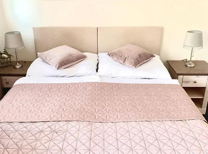 Podkost 3* Libošovice